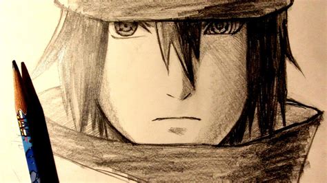 sasuke the last|sasuke the last drawing.